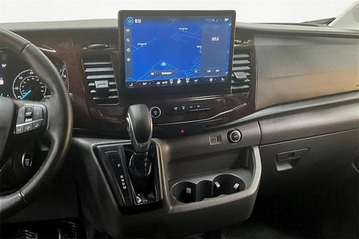 2022 Ford Transit-150 LIMITED SE