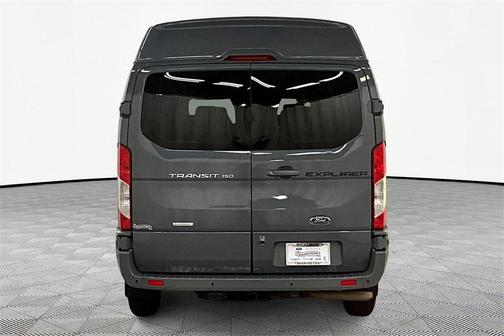 2022 Ford Transit-150 LIMITED SE