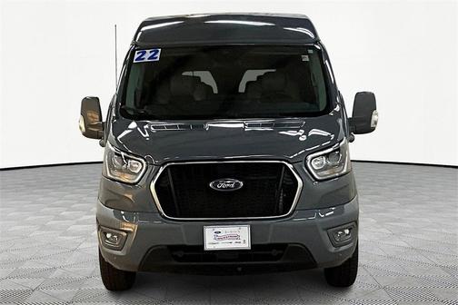 2022 Ford Transit-150 LIMITED SE