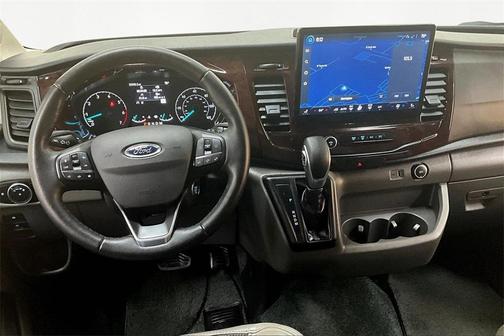 2022 Ford Transit-150 LIMITED SE