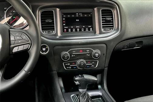 2018 Dodge Charger SXT