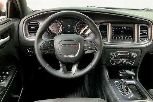 2018 Dodge Charger SXT