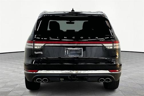 2021 Lincoln Aviator Reserve AWD
