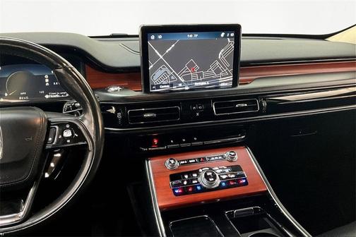 2021 Lincoln Aviator Reserve AWD