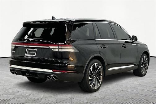 2021 Lincoln Aviator Reserve AWD