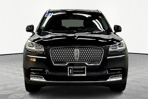 2021 Lincoln Aviator Reserve AWD