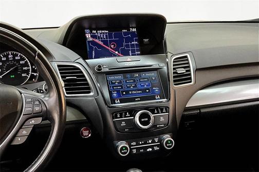 2016 Acura RDX Base