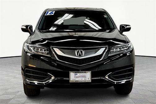 2016 Acura RDX Base