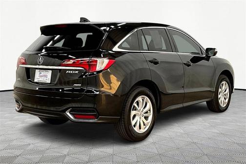 2016 Acura RDX Base