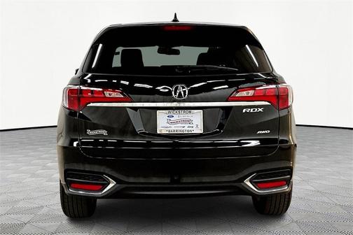 2016 Acura RDX Base