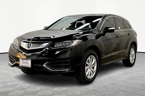 2016 Acura RDX Base