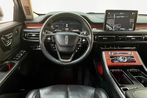 2023 Lincoln Aviator Reserve AWD