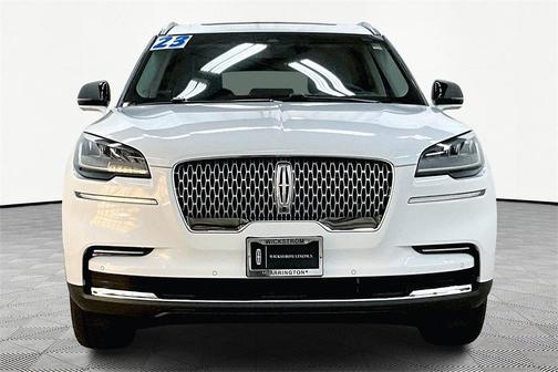 2023 Lincoln Aviator Reserve AWD