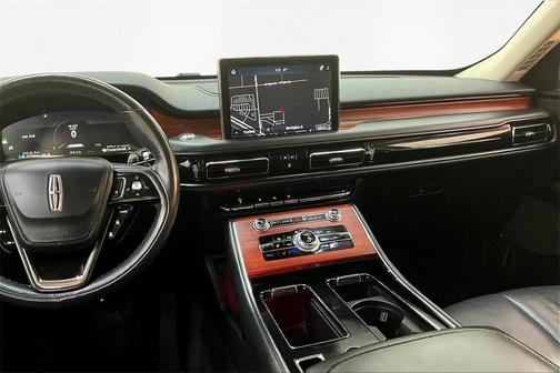 2023 Lincoln Aviator Reserve AWD