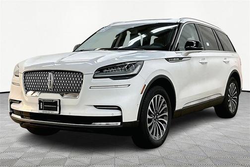 2023 Lincoln Aviator Reserve AWD
