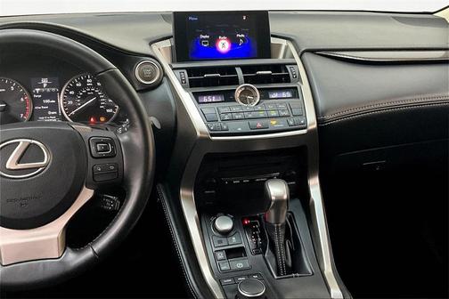 2017 Lexus NX 200t F Sport