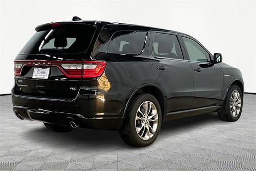 2020 Dodge Durango R/T