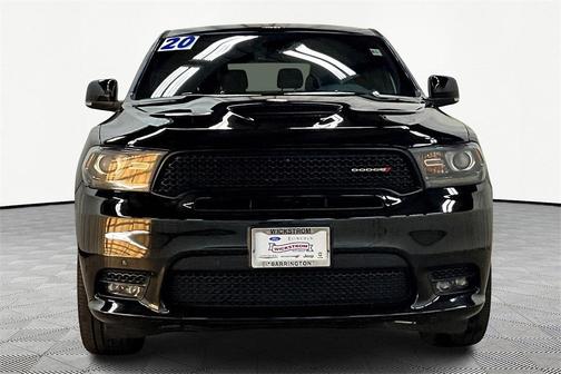2020 Dodge Durango R/T