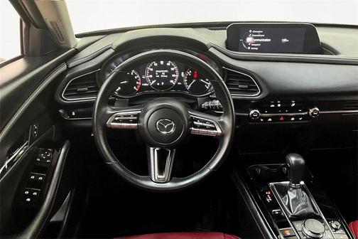 2023 Mazda CX-30 2.5 S Carbon Edition