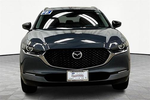 2023 Mazda CX-30 2.5 S Carbon Edition