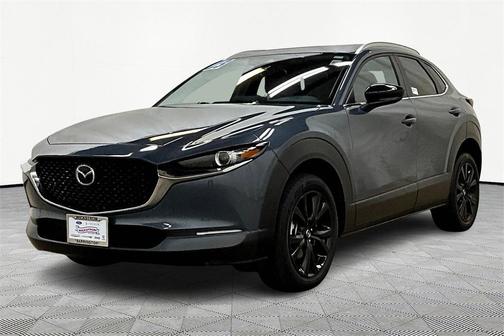 2023 Mazda CX-30 2.5 S Carbon Edition