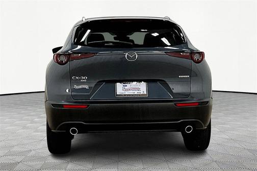 2023 Mazda CX-30 2.5 S Carbon Edition