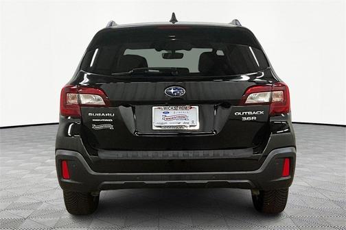 2019 Subaru Outback 3.6R Touring