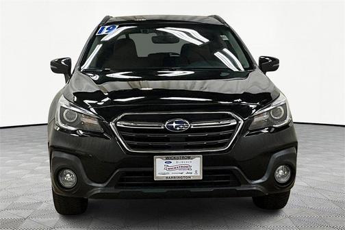 2019 Subaru Outback 3.6R Touring