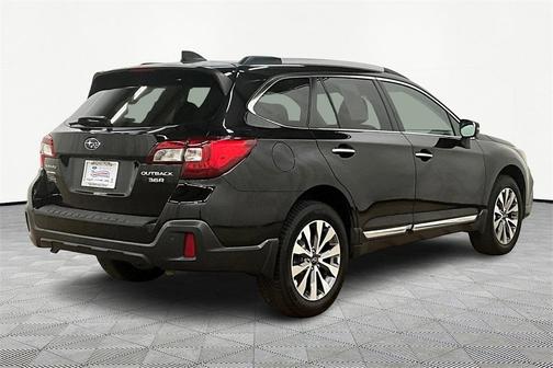2019 Subaru Outback 3.6R Touring