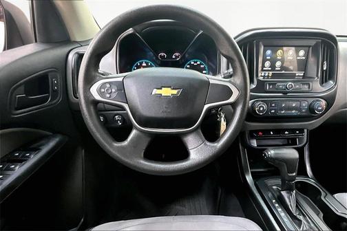 2019 Chevrolet Colorado WT