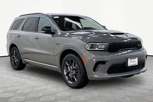 2026 Dodge Durango GT Premium HEMI V8