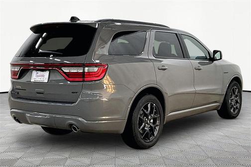 2026 Dodge Durango GT Premium HEMI V8