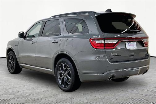 2026 Dodge Durango GT Premium HEMI V8