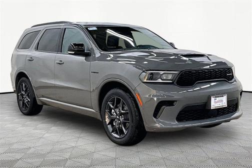 2026 Dodge Durango GT Premium HEMI V8