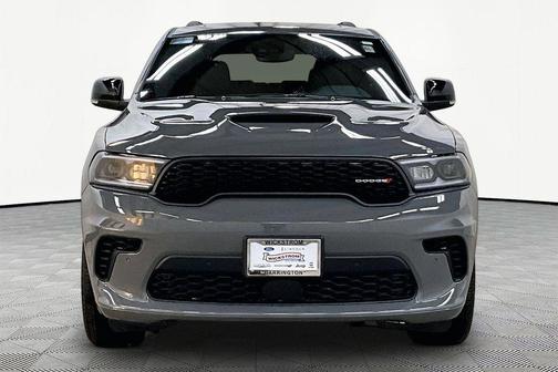 2026 Dodge Durango GT Premium HEMI V8