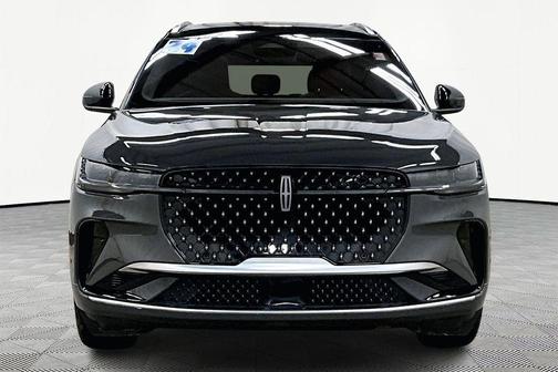 2024 Lincoln Nautilus Black Label