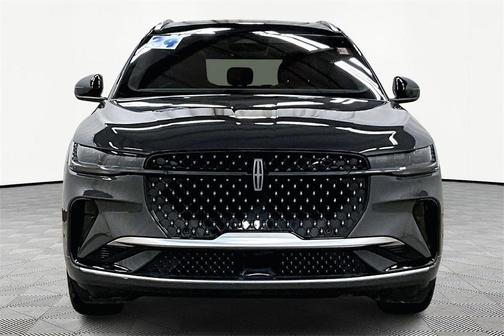 2024 Lincoln Nautilus Black Label