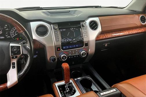 2019 Toyota Tundra 1794