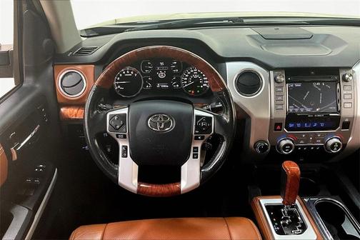 2019 Toyota Tundra 1794