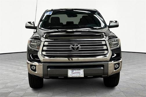 2019 Toyota Tundra 1794