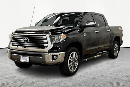 2019 Toyota Tundra 1794