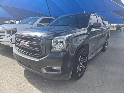 2020 GMC Yukon XL SLT