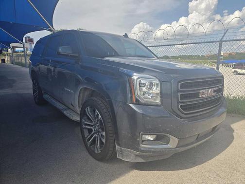 2020 GMC Yukon XL SLT