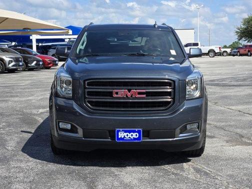 2020 GMC Yukon XL SLT