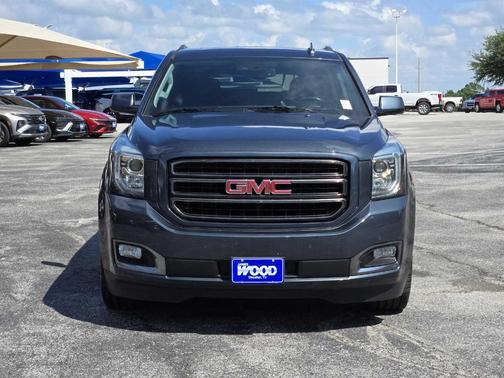 2020 GMC Yukon XL SLT
