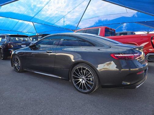 2023 Mercedes-Benz E-Class E 450