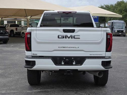 2024 GMC Sierra 2500 Denali Ultimate