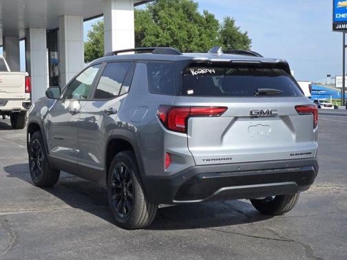 Sterling 2026 GMC Terrain FWD Elevation