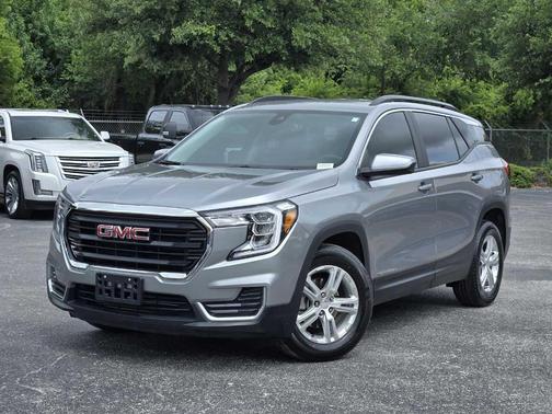Sterling 2024 GMC Terrain SLE
