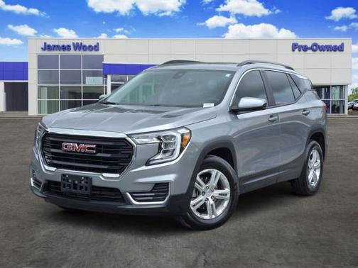 Sterling 2024 GMC Terrain SLE